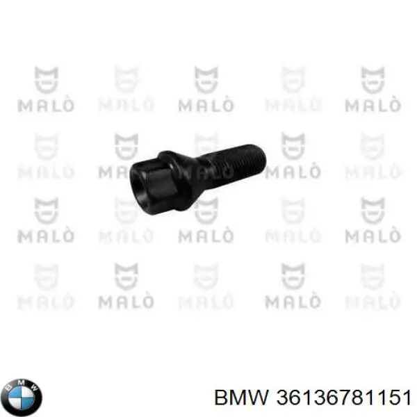 Comprar 36136781151 BMW Tornillos de rueda
