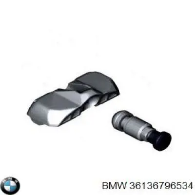 36136796534 BMW