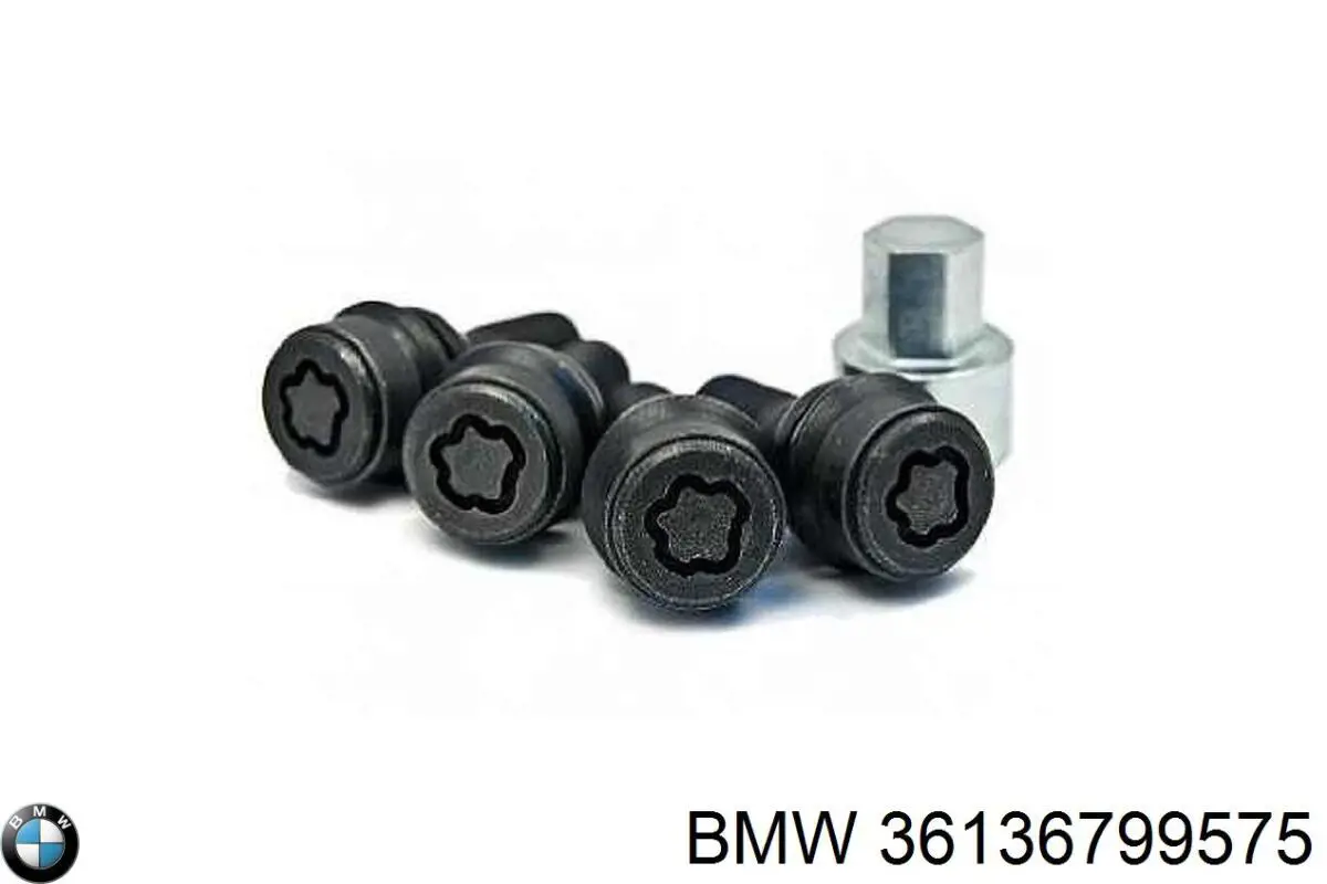 36136799575 BMW