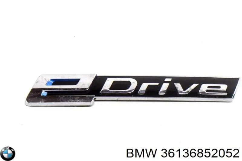 36136852052 BMW tapacubos de ruedas