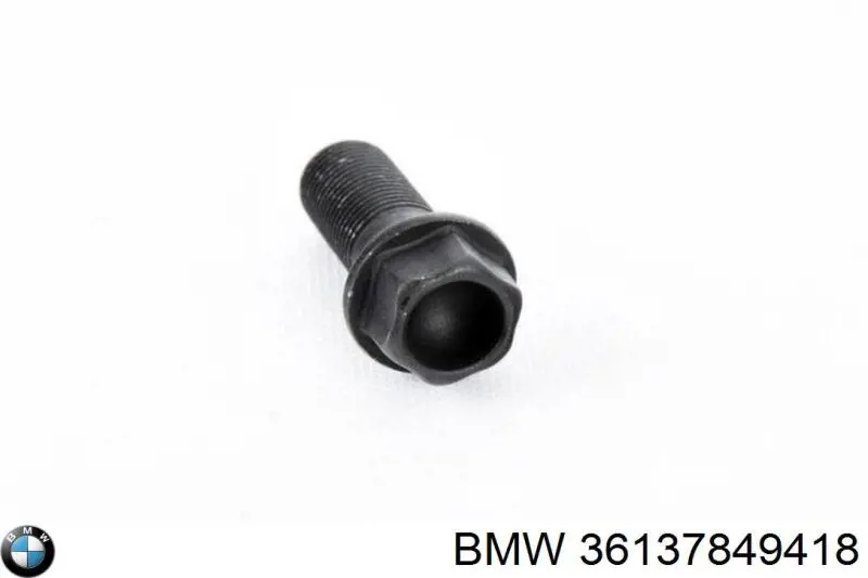 36137849418 BMW