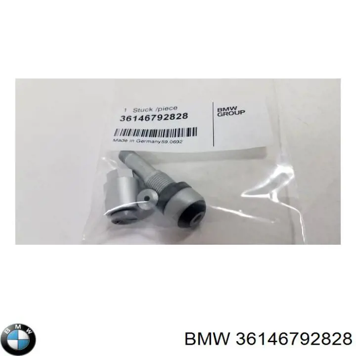 A0014012713 Mercedes Sensor de presión de neumáticos (TPMS)