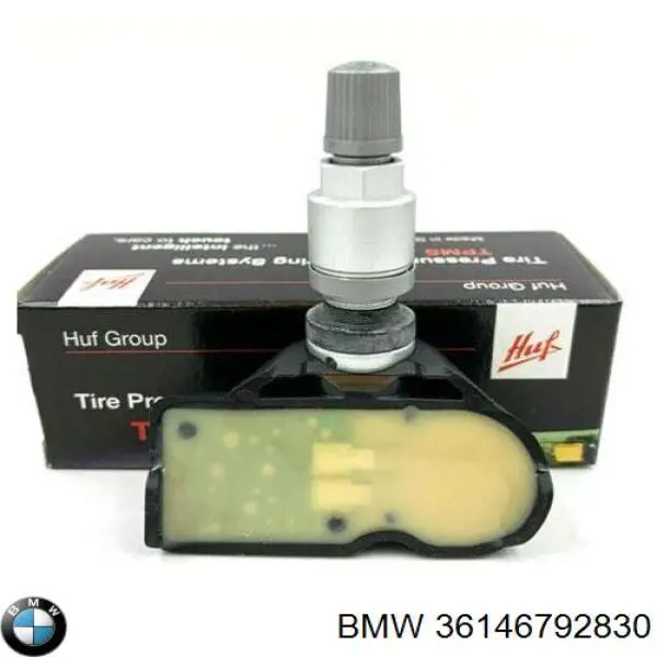 Sensor De Presion De Neumaticos Renault Megane 1 LA0, LA1