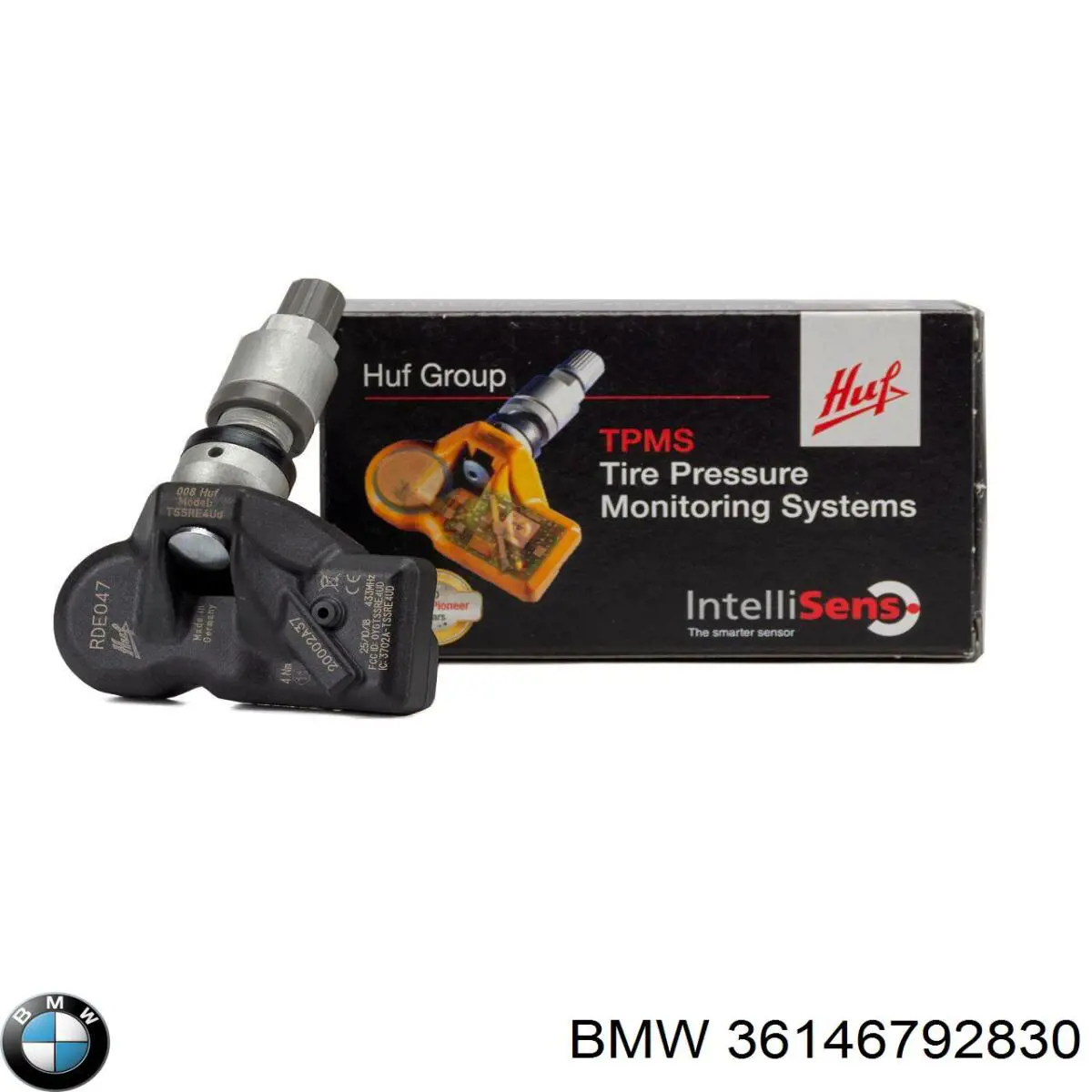 Sensor De Presion De Neumaticos Renault Megane 1 LA0, LA1