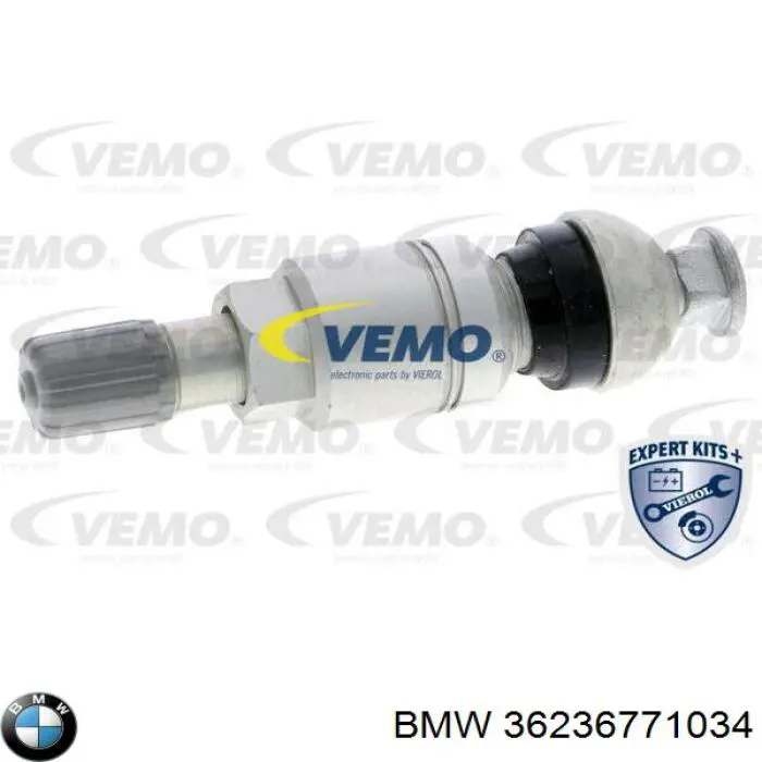 Sensor De Presion De Neumaticos Audi A4 8EC