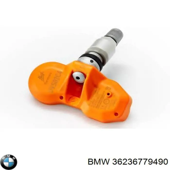 36236779490 BMW sensor de presion de neumaticos
