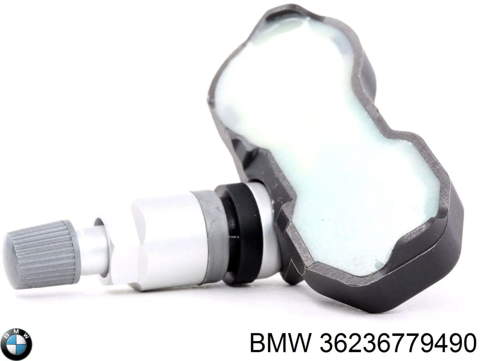 Sensor De Presion De Neumaticos Audi A4 8EC