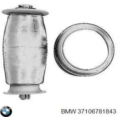 Bolsa de aire del eje trasero BMW 37106781843 precio, desde 129,23 EUR