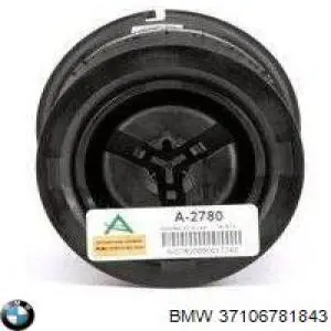 Comprar 37106781843 BMW Bolsa de aire del eje trasero