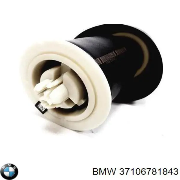 Comprar 37106781843 BMW Bolsa de aire del eje trasero