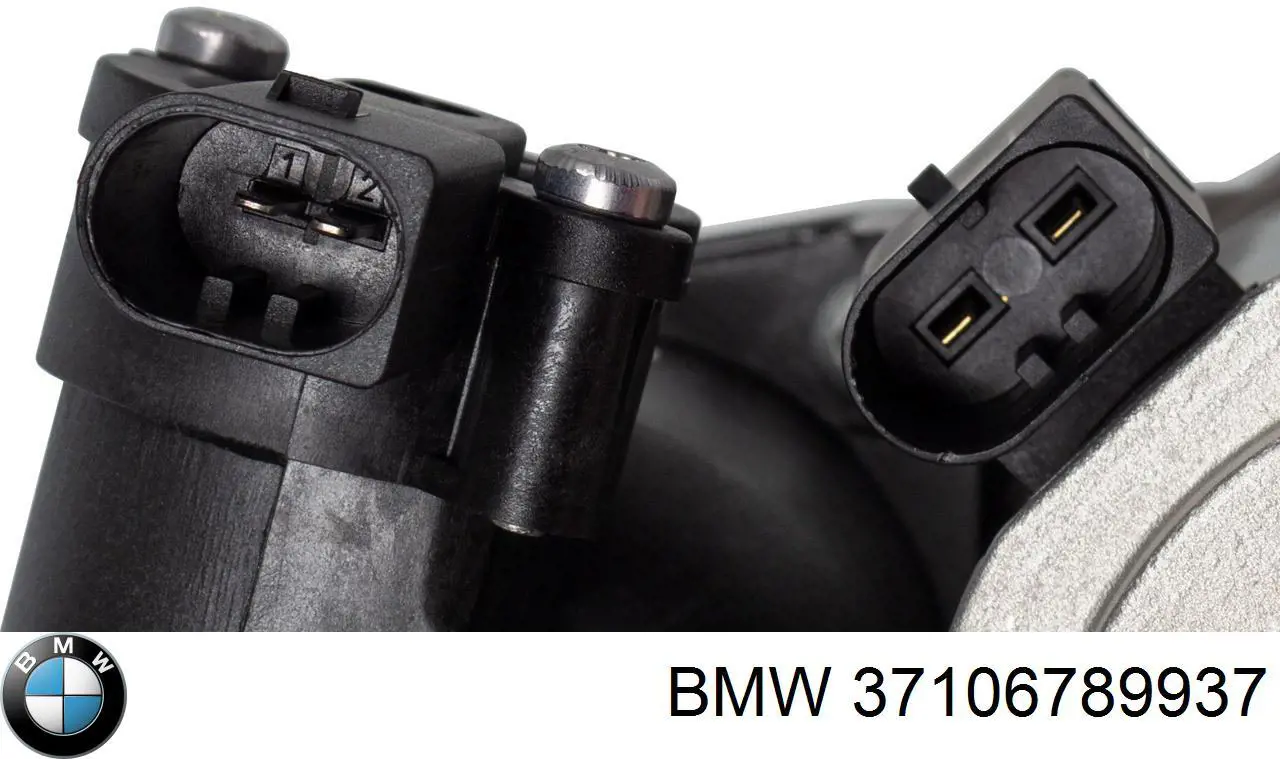 Compresor de suspensión neumática BMW 37106789937 precio, desde 412,47 EUR