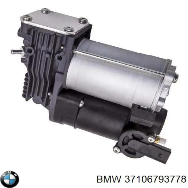 Compresor de suspensión neumática Amity AP REC10AS0025 precio, desde 836,63 EUR