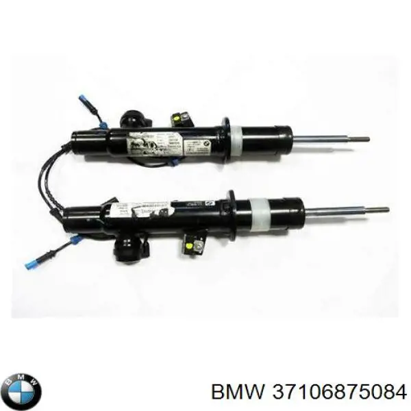 Comprar 37106875084 BMW Amortiguador delantero derecho