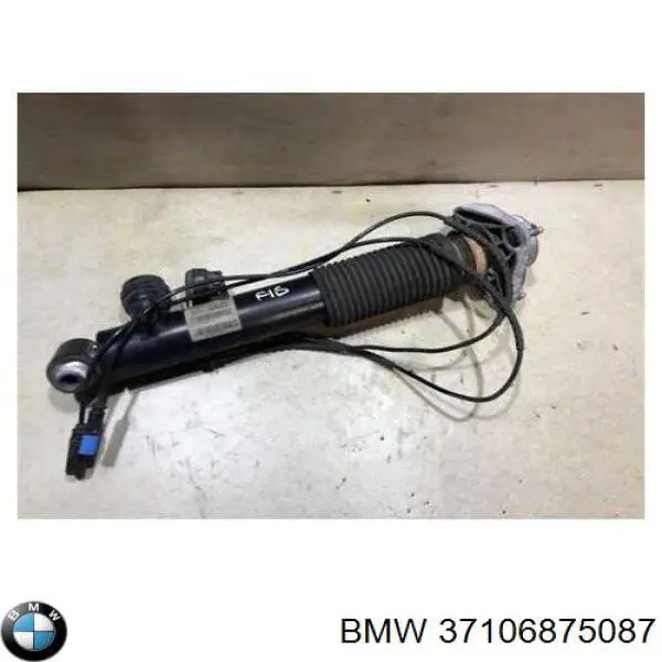Amortiguador trasero izquierdo BMW 37106875087 precio, desde 322,78 EUR