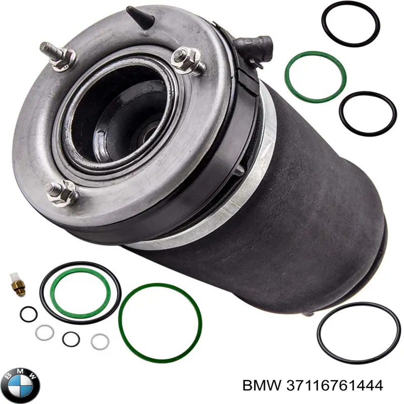 Comprar 37116761444 BMW Amortiguador delantero derecho