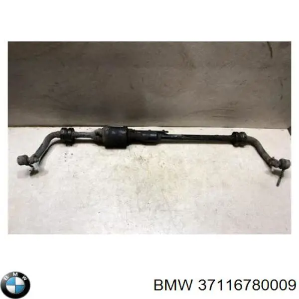 Estabilizador delantero BMW 37116780009 precio, desde 272,98 EUR