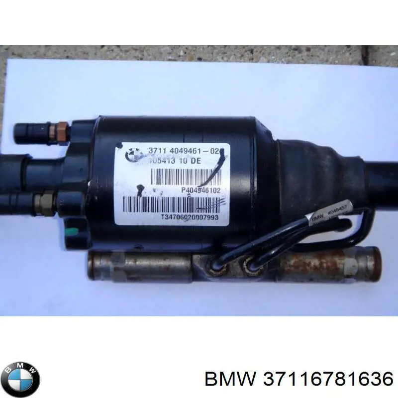 37116856418 BMW