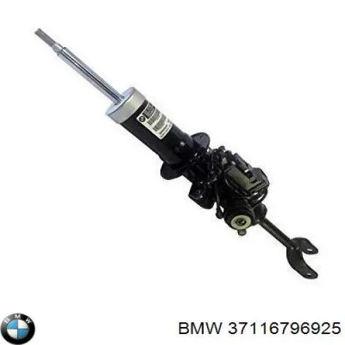 Comprar 37116796925 BMW Amortiguador delantero izquierdo