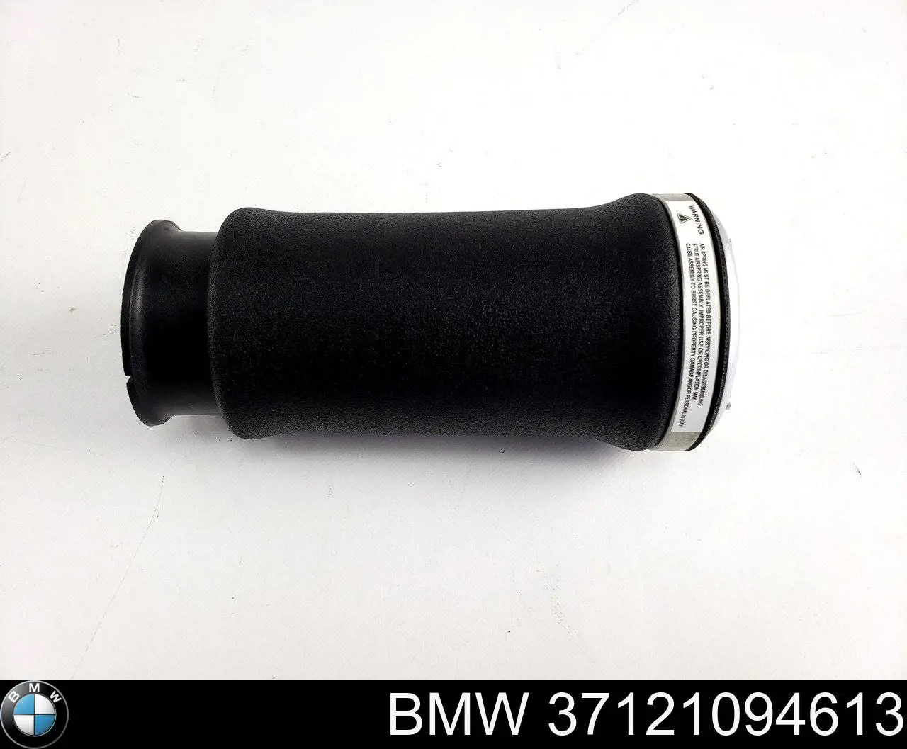 Comprar 37121094613 BMW Bolsa de aire del eje trasero