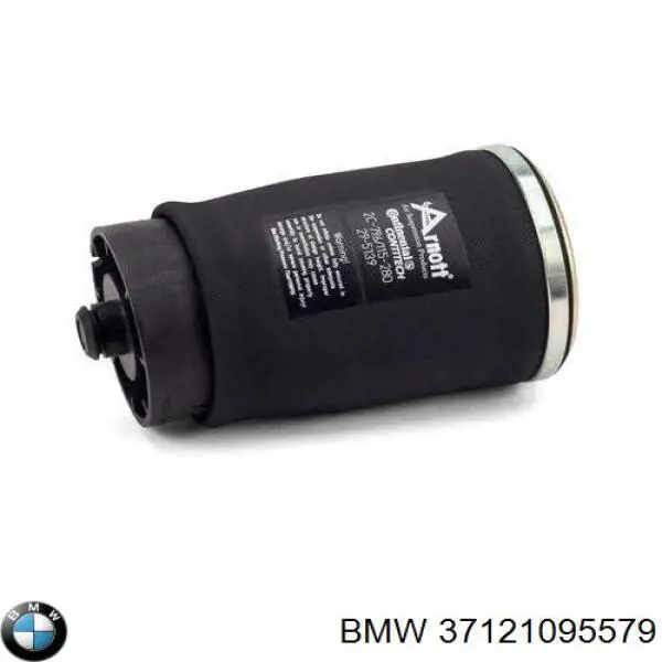 Comprar REC10AS0005 Amity AP Bolsa de aire del eje trasero