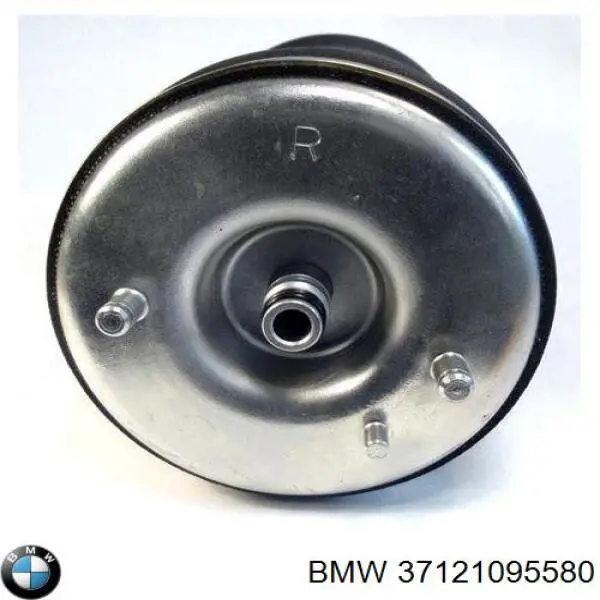 Comprar 37121095580 BMW Bolsa de aire del eje trasero