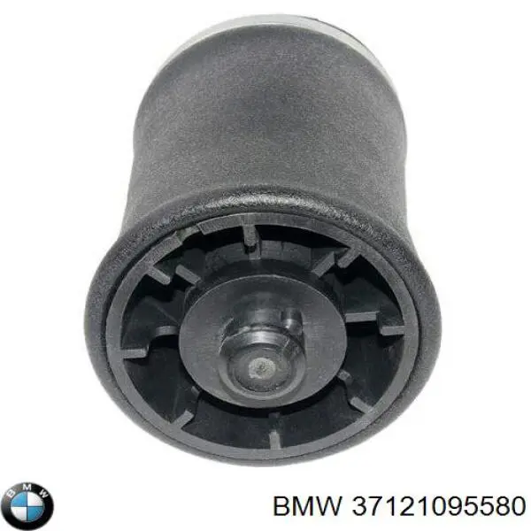 Comprar 37121095580 BMW Bolsa de aire del eje trasero