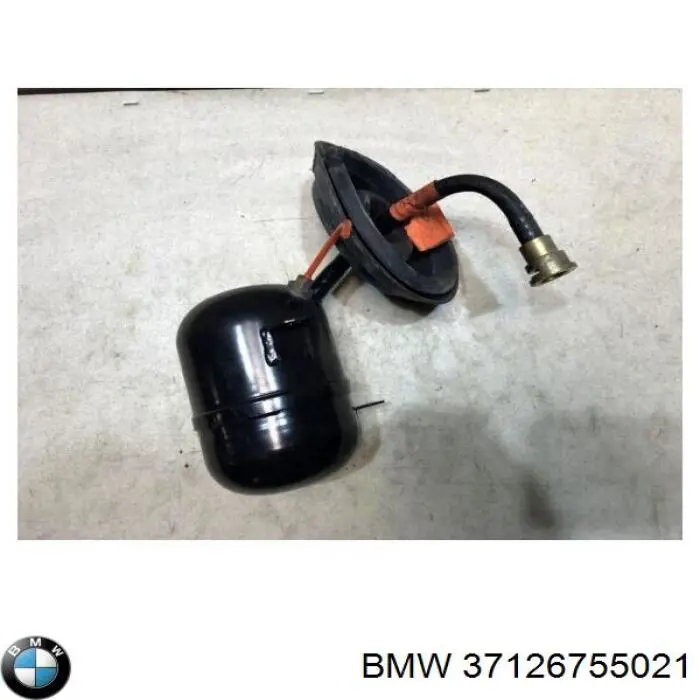 37126755021 BMW