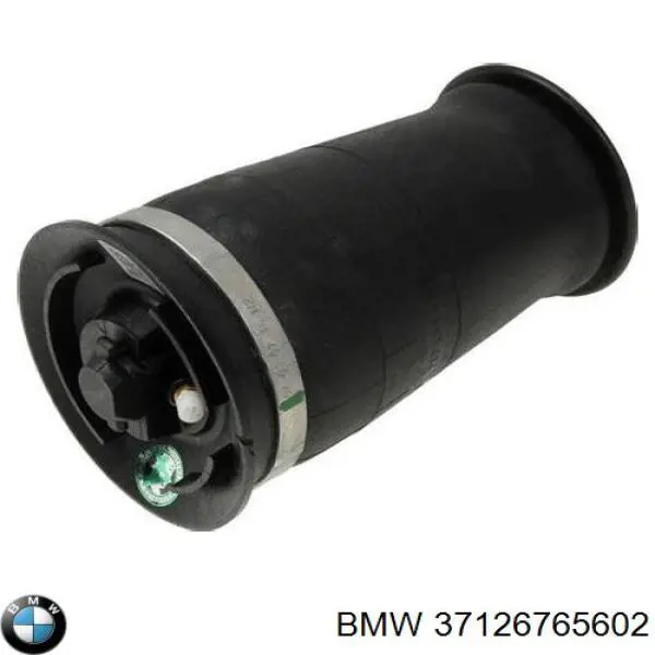 Comprar 37126765602 BMW Bolsa de aire del eje trasero