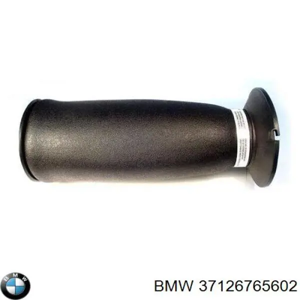 Bolsa de aire del eje trasero BMW 37126765602 precio, desde 103,09 EUR