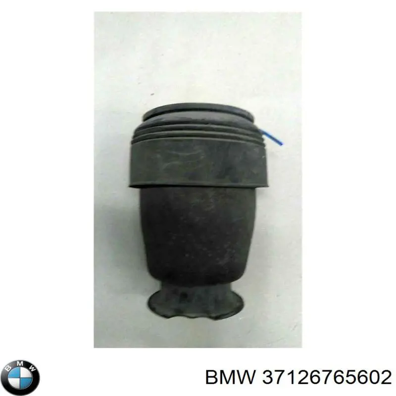 Comprar 37126765602 BMW Bolsa de aire del eje trasero