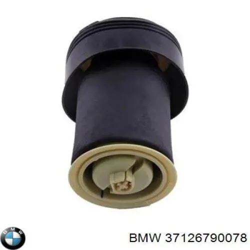 Comprar 37126790078 BMW Bolsa de aire del eje trasero