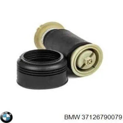 Comprar 37126790079 BMW Bolsa de aire del eje trasero