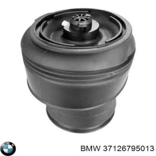 Comprar 37126795013 BMW Bolsa de aire del eje trasero