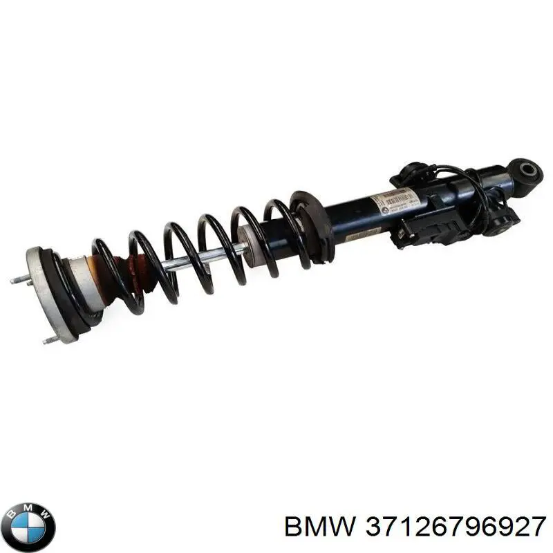 Amortiguador trasero izquierdo BMW 37126790217 precio, desde 85,68 EUR