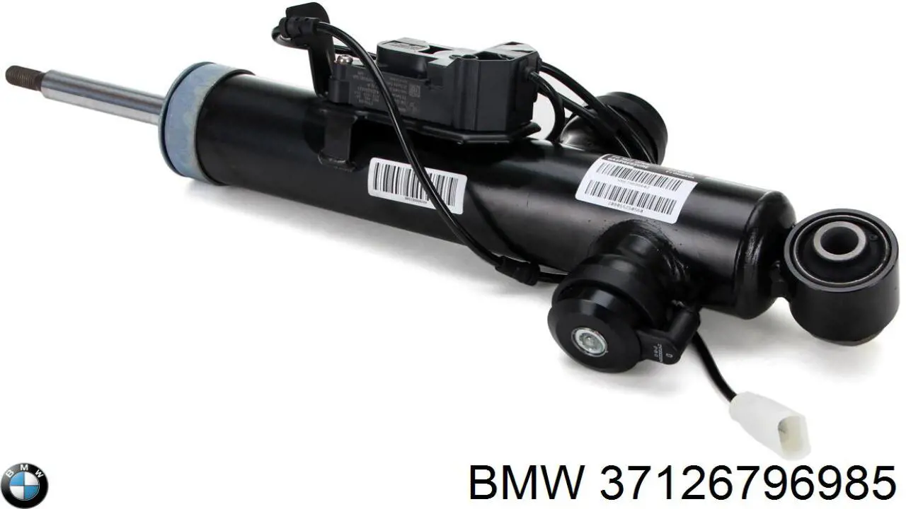 Amortiguador trasero izquierdo Sachs 319039 precio, desde 713,46 EUR