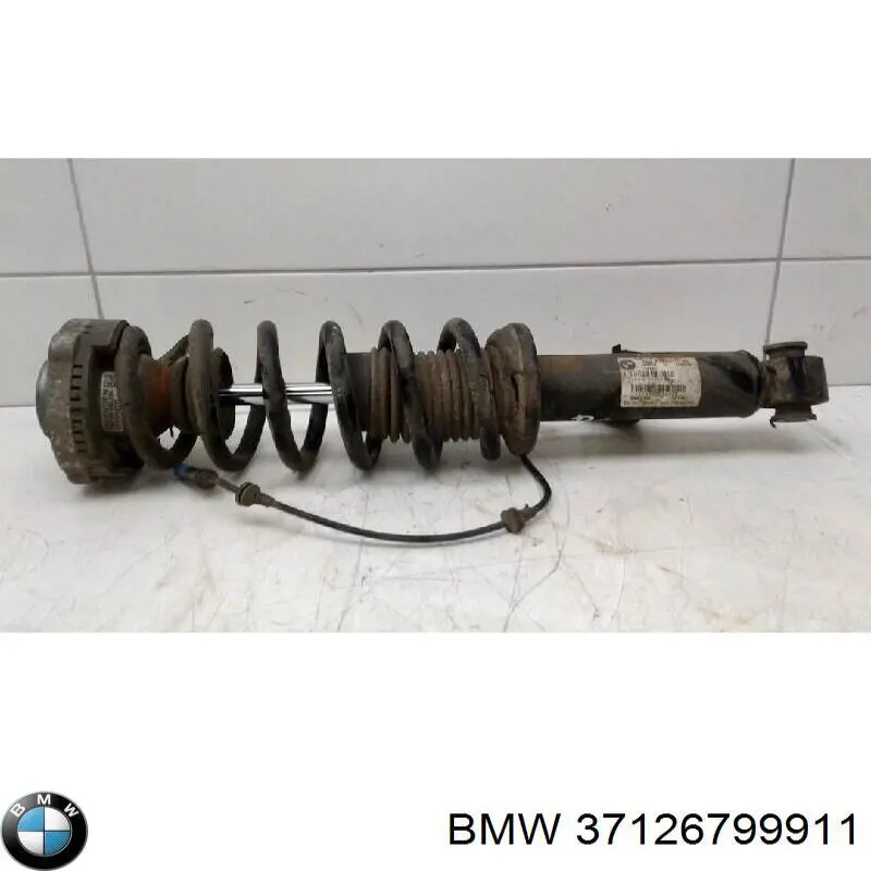 Comprar 37126799911 BMW Amortiguador trasero