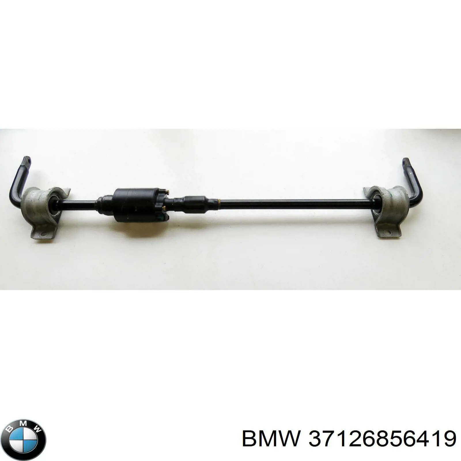 Comprar 37126856419 BMW Estabilizador trasero