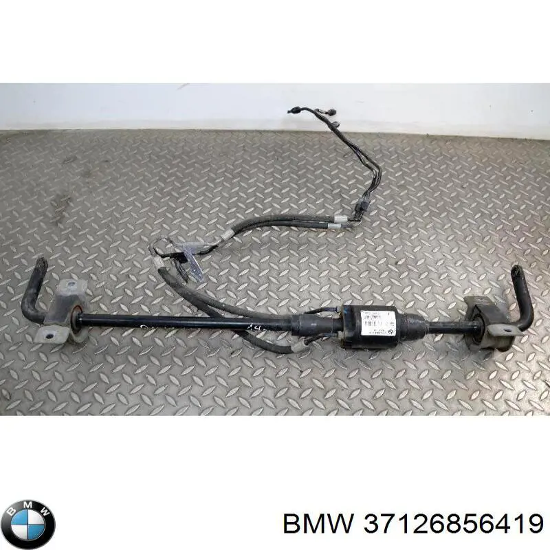 37126856419 BMW