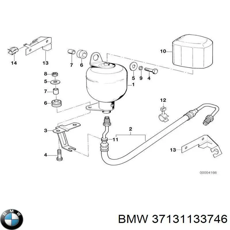 37131133746 BMW