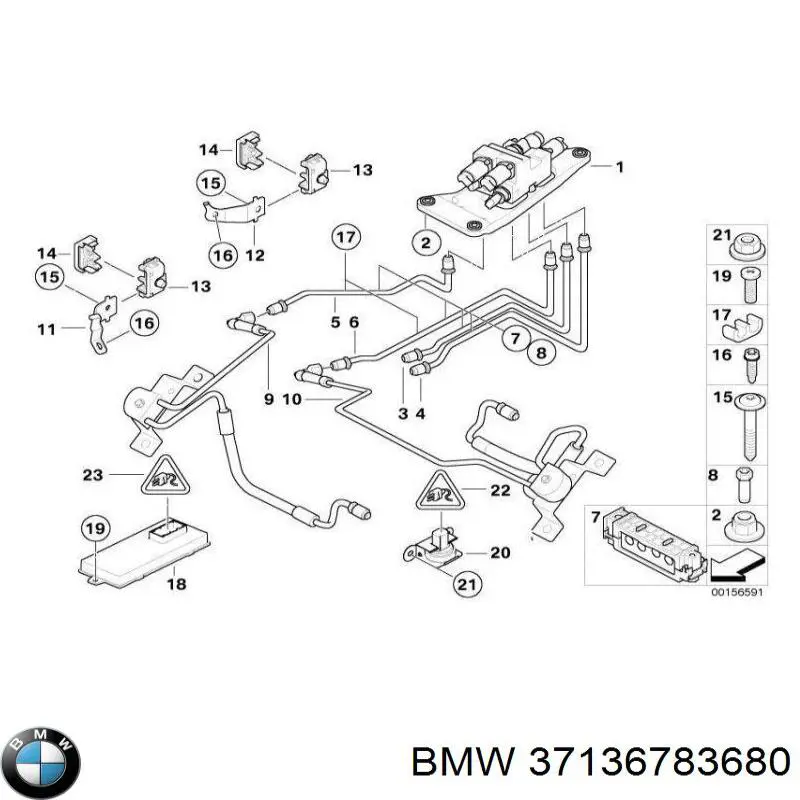 37136783680 BMW