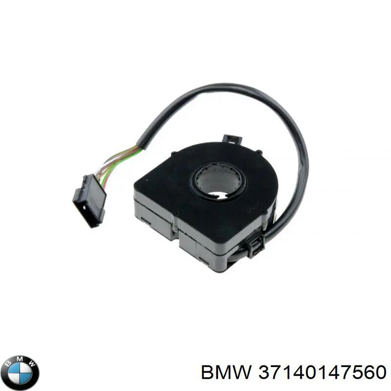 37140147560 BMW sensor ángulo dirección