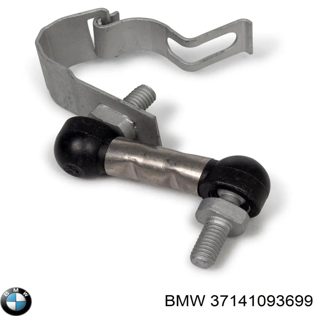 Comprar 37141093699 BMW Sensor de nivel de carrocería delantero derecho