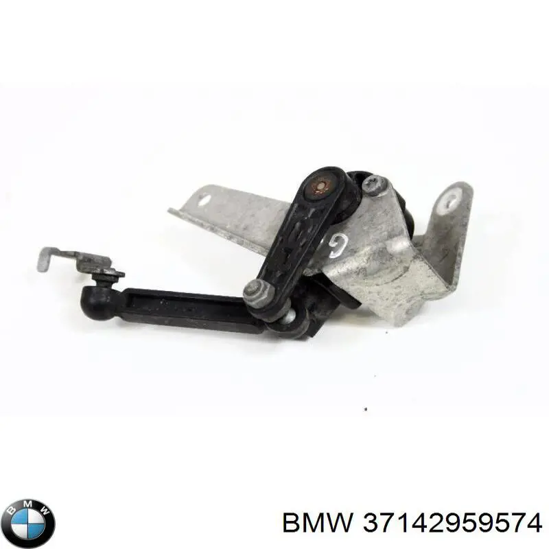 Comprar 37142959574 BMW Sensor de nivel de carrocería trasero