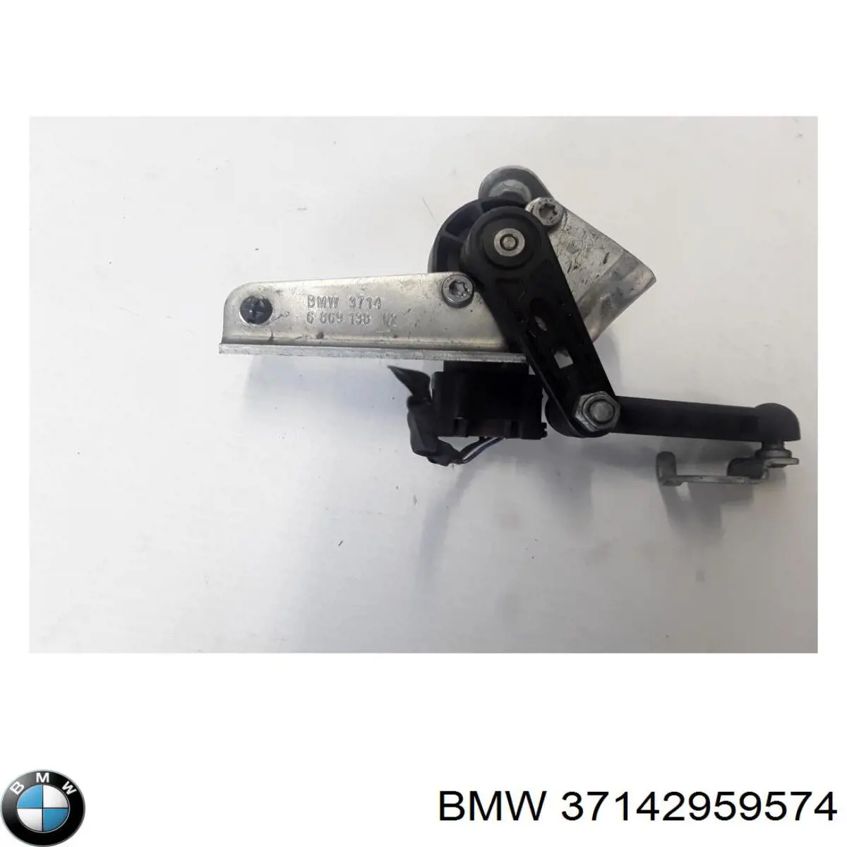 Sensor de nivel de carrocería trasero BMW 37142959574 precio, desde 34,80 EUR