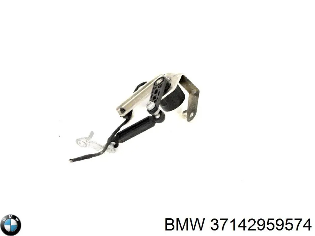 Comprar 37142959574 BMW Sensor de nivel de carrocería trasero