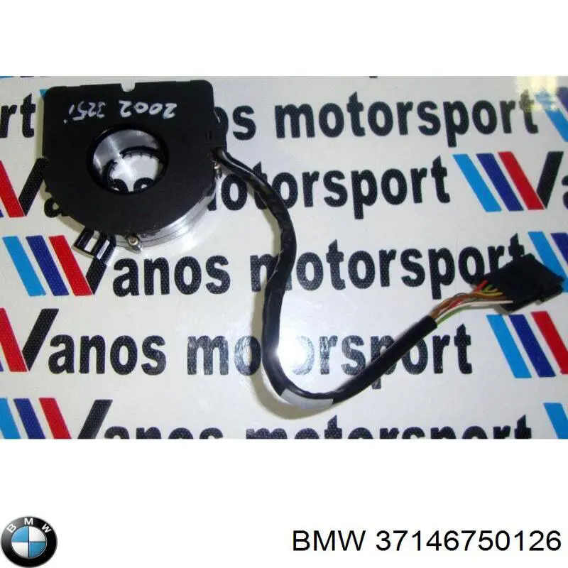 Comprar 37146750126 BMW Sensor angulo de giro