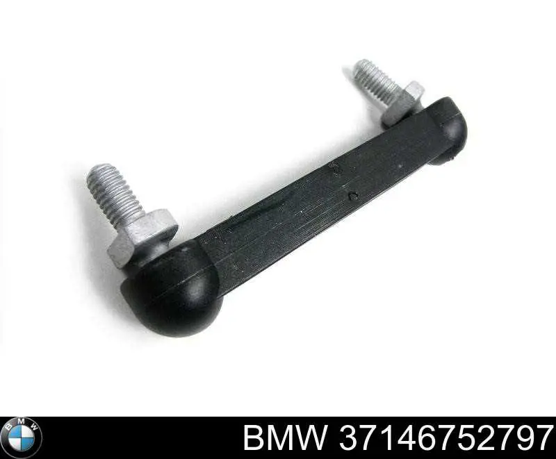 Comprar 53820EB310 Nissan/Infiniti Barra trasera del sensor de nivel de carrocería