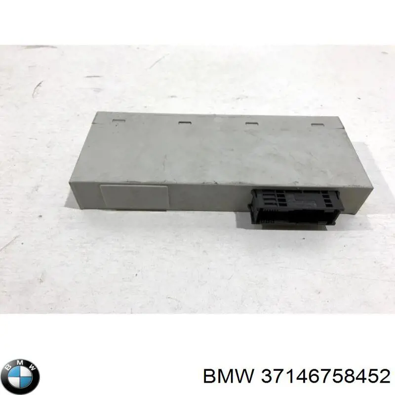 37146758452 BMW