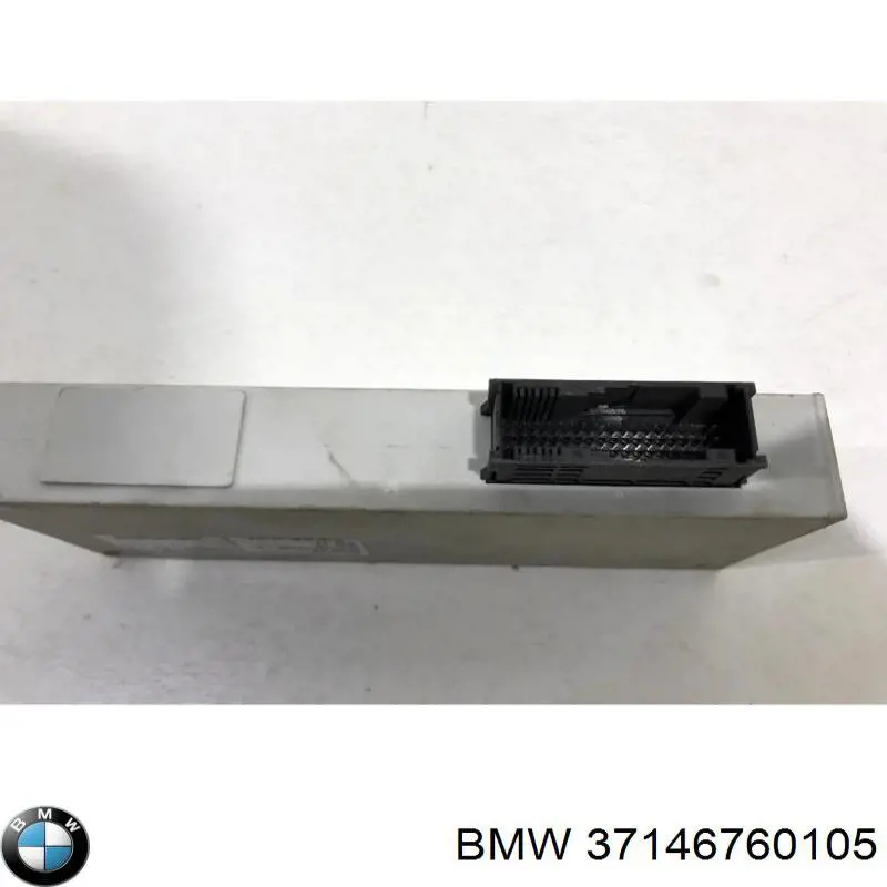 37146760105 BMW