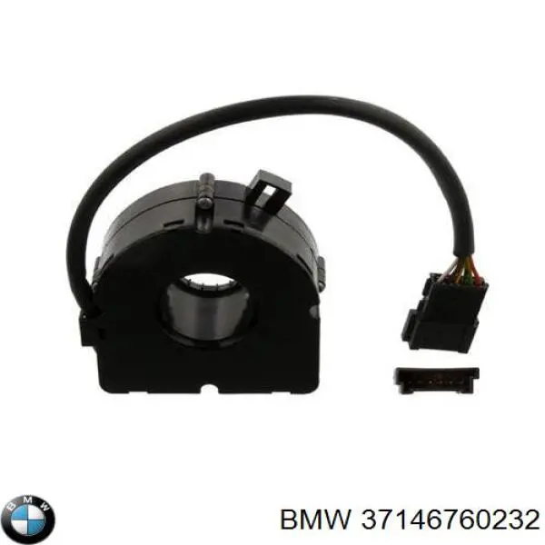 Sensor de ángulo de giro del volante BMW 37146760232 precio, desde 177,14 EUR